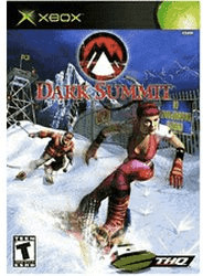 Dark Summit (Xbox)