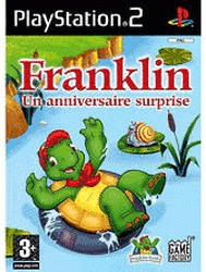Franklin . un anniversaire surprise (PS2)