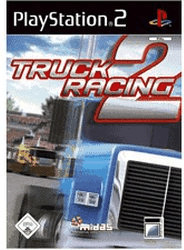 Truck Racing 2 (PS2)