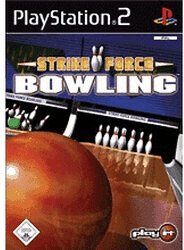 Strike Force Bowling (PS2)