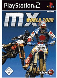 MX World Tour (PS2)