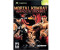 Mortal Kombat - Shaolin Monks (Xbox)