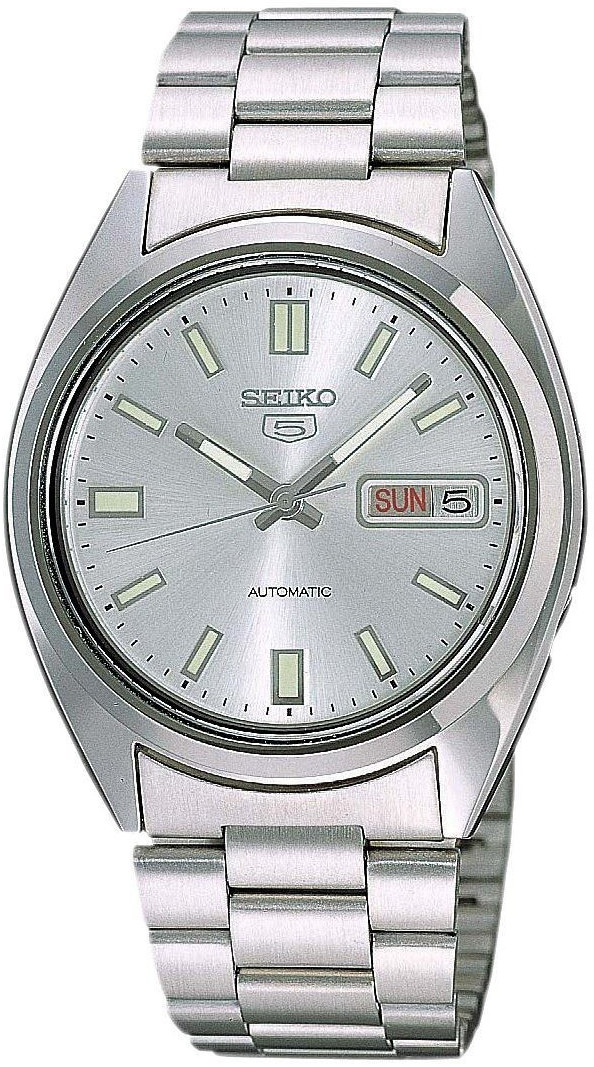 Seiko SNXS73 ab 124 01 Dezember 2024 Preise Preisvergleich bei idealo