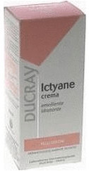 Ducray Ictyane Crème peau sèche à très sèche (50 ml)
