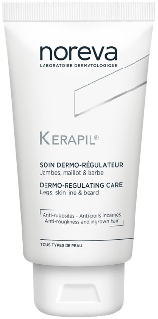Noreva Laboratories Kerapil Soin dermo-régulateur (75 ml)