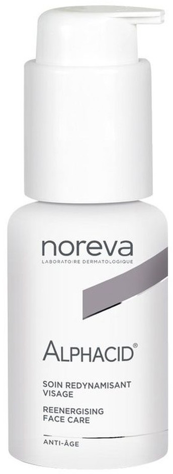 Noreva Laboratories Exclusiv Alphacid soin redynamisant (30 ml)