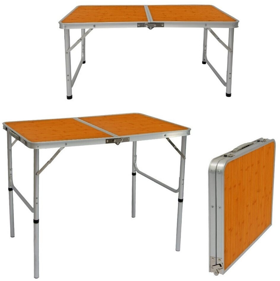 Amanka Camping Table 90x60