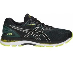 asics gel nimbus 20 46