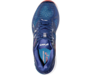 Asics gel nimbus 20 blue print Clearance