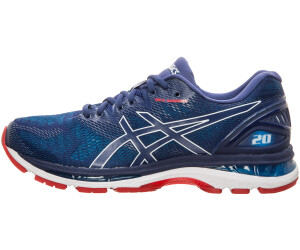 asics numbus 20