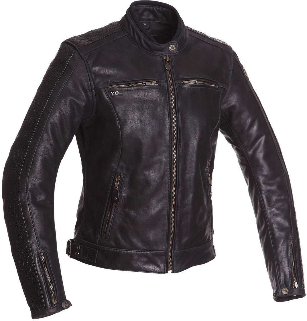 Segura Blouson Lady Nygma noir