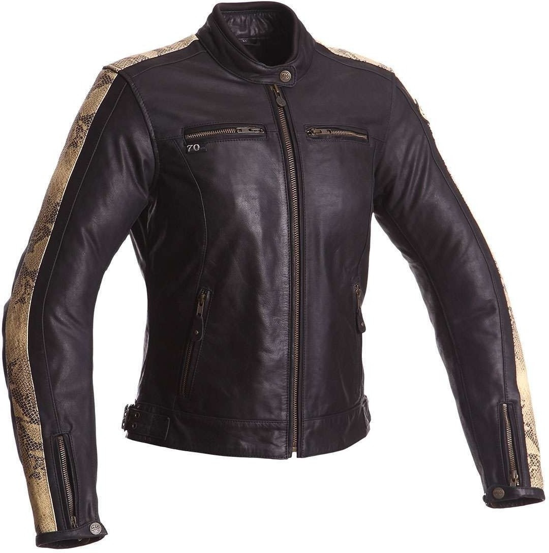 Segura Blouson Lady Nygma noir/beige