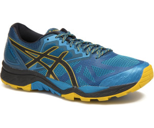 Asics Gel Fujitrabuco 6 turkish tileblacklemon curry ab 76 Asics Gel Fujitrabuco 6 turkish tileblacklemon curry ab 76