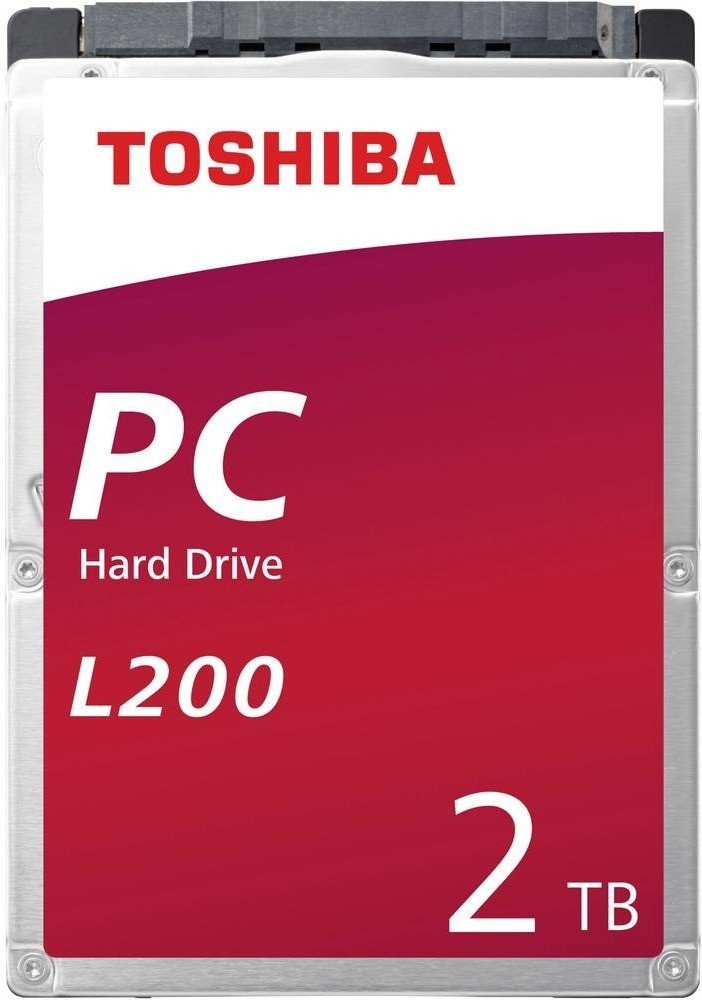 Toshiba L200 2 To (HDWL120EZSTA)