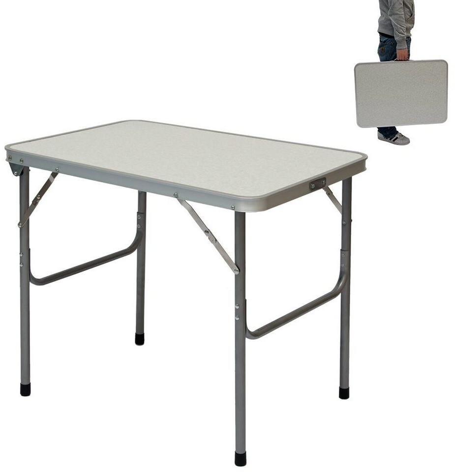 Amanka Camping Table 70x50x60