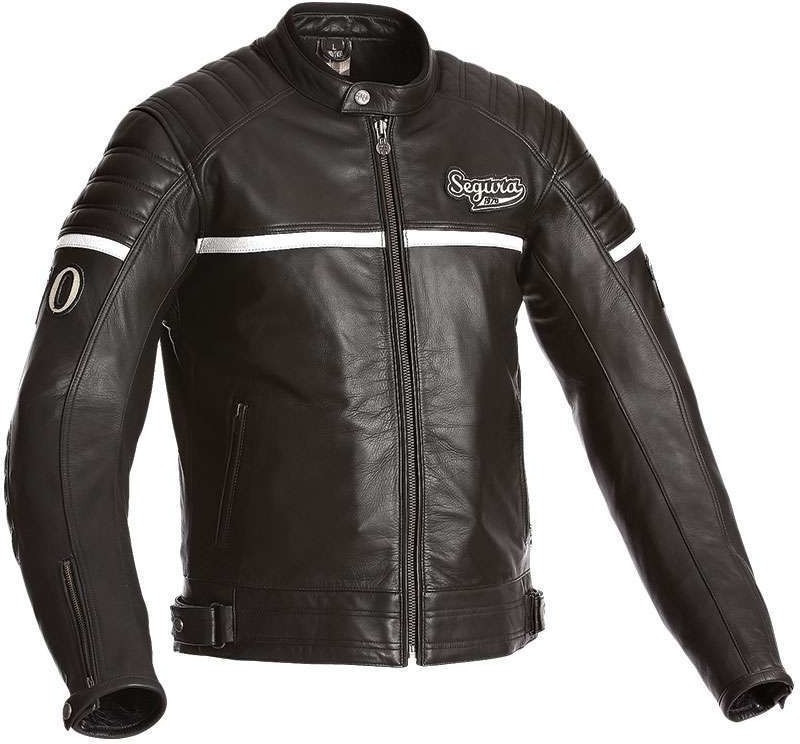 Segura Blouson Twin