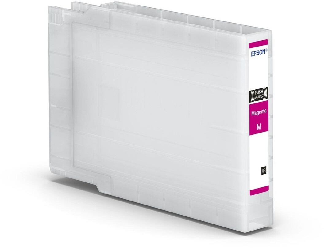 Epson T04A3 XXL magenta (C13T04A340)