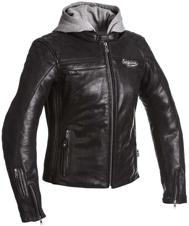 Segura Blouson Lady Style