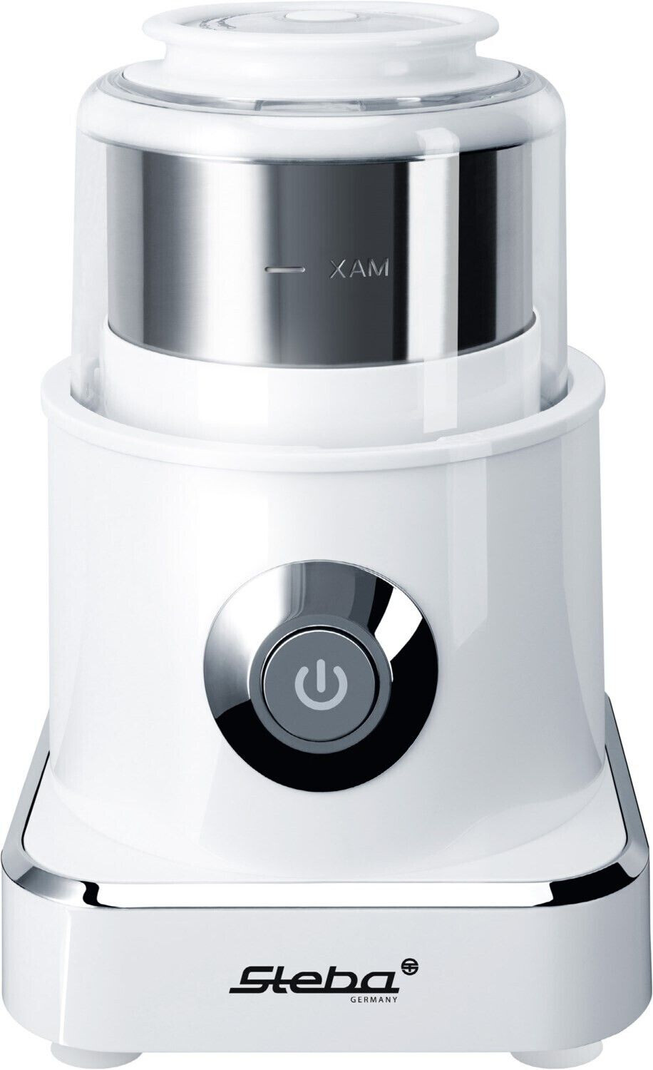Steba MG 500 white/stainless steel