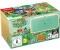 Nintendo New 2DS XL - Animal Crossing Edition + Animal Crossing: New Leaf - Welcome amiibo