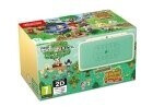 Nintendo New 2DS XL - Animal Crossing Edition + Animal Crossing: New Leaf - Welcome amiibo, Bild 4