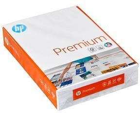 HP Premium Papier d'Imprimerie CHP 853 : 90g, A4, 250 Feuilles, Extra  Lisse, Blanc : : Informatique