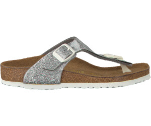 Birkenstock magic galaxy silver new arrivals