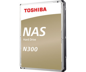 Toshiba Disque dur interne 3.5'' 10To X300 pas cher 