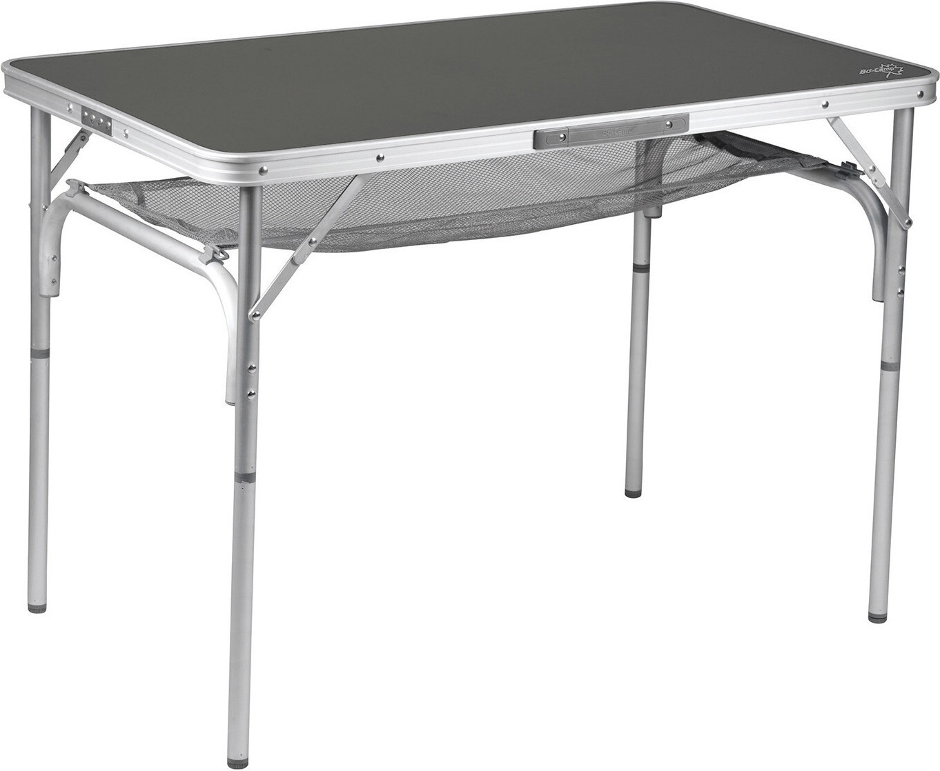 Bo-Camp Campingtisch 100x60