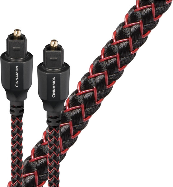 AudioQuest Cinnamon OptiLink (12,00m)