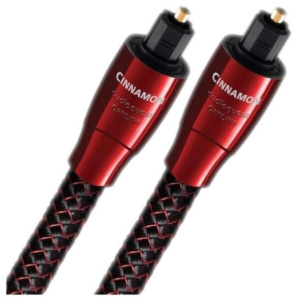 AudioQuest Cinnamon OptiLink (16,00m), Bild 2