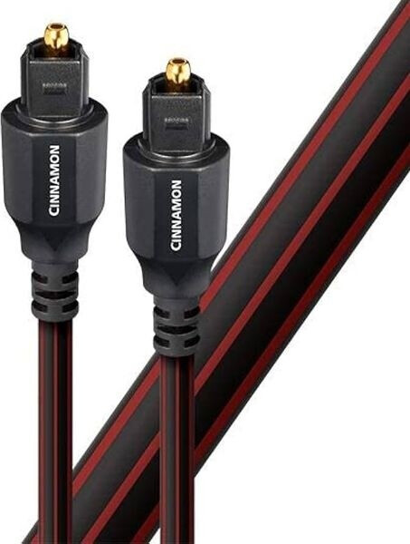 AudioQuest Cinnamon OptiLink (16,00m), Bild 6
