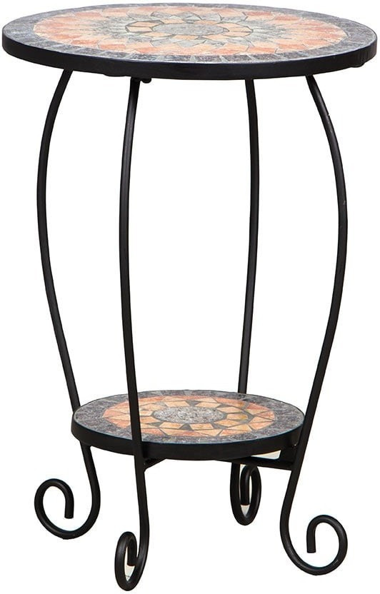 Siena Garden Prato black
