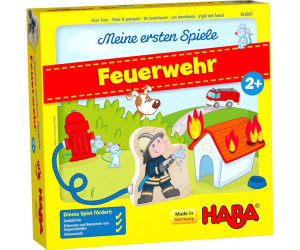 Meine Ersten Spiele Feuerwehr 3807 Ab 15 78