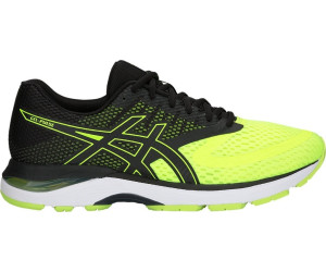 asics gel nimbus 10 homme jaune