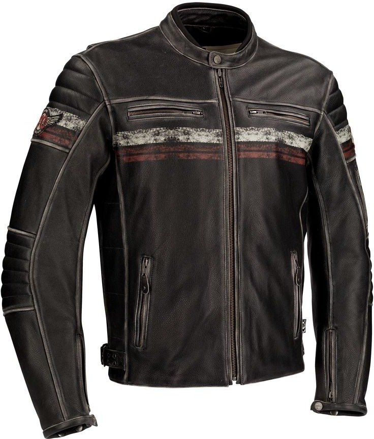 Segura Blouson Cruze