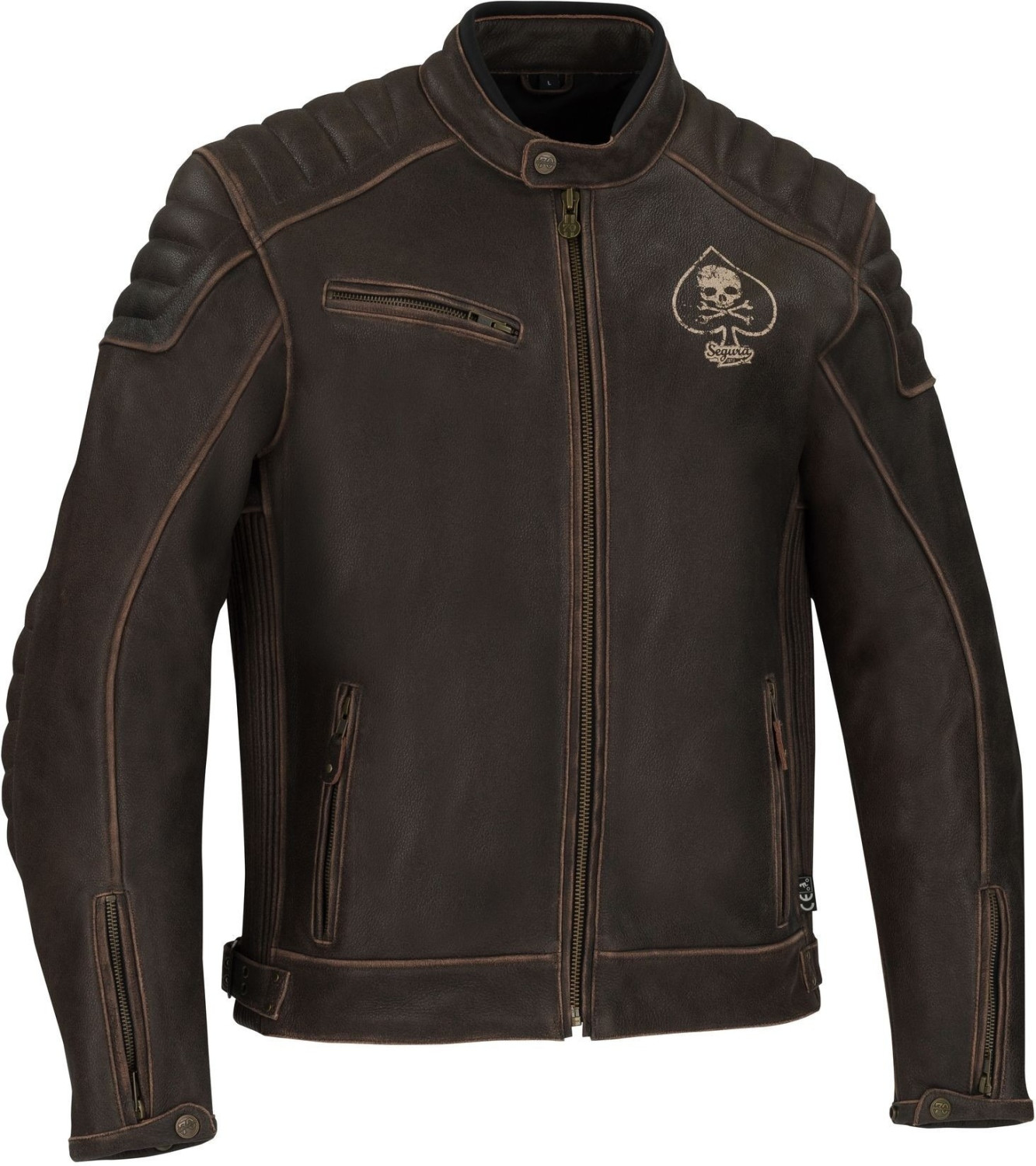 Segura Blouson Boomer