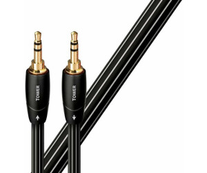AudioQuest Tower 3,5mm>3,5mm 1,50m