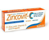 Healthaid Zincovit C Vitamin & Zinc Tablets (60 pcs)
