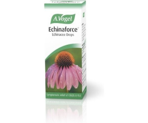 A. Vogel Echinaforce Echinacea Drops (50 ml)