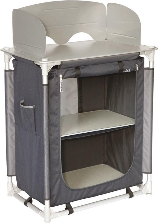 Bo-Camp Cooking Unit