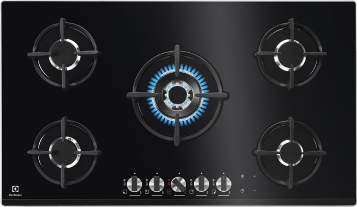 Electrolux PVN95FUOV
