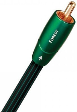 AudioQuest Forest Coax 3,00m