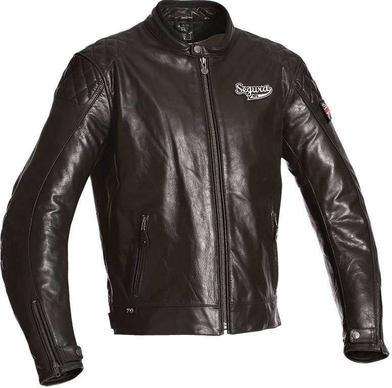 Segura Blouson Patch