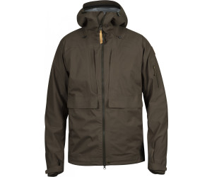 Fjällräven Lappland Eco Shell Jacket M dark olive ab € 442 Fjällräven Lappland Eco Shell Jacket M dark olive ab € 442