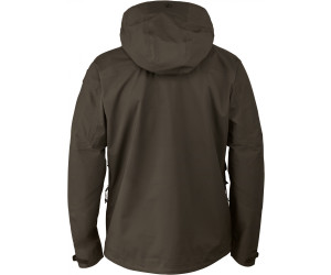 Fjällräven Lappland Eco Shell Jacket M dark olive ab € 442 Fjällräven Lappland Eco Shell Jacket M dark olive ab € 442