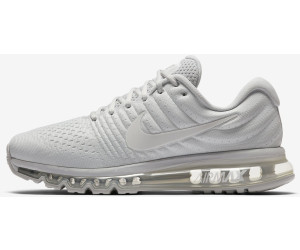 air max 2017 herren weiß