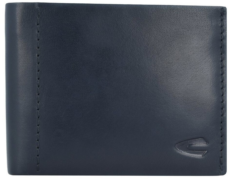 camel active Niagara RFID black (253-704)