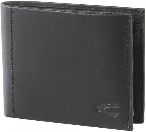 camel active Niagara RFID black (253-703)