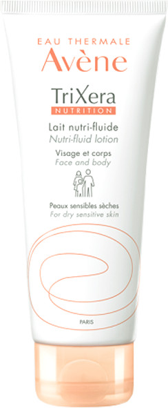 Avène Lait corporel Trixera Nutrition (100 ml)